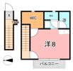 パルク大国の間取り画像