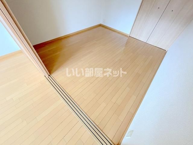 洋室