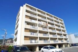 プロスペリティNakamuraの外観画像