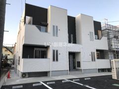 GRANDTICフロンティアの外観画像