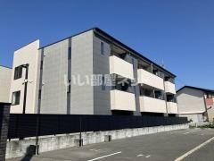 メルヴェイユの外観画像