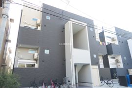 Room東園田(ルームヒガシソノダ)の外観画像