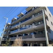 AZEST調布の外観画像