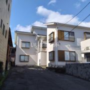 メゾン二見（メゾンフタミ）の外観画像