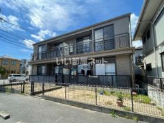 テラス ハマの外観画像