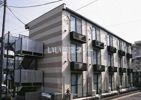 プライムコート中神の外観