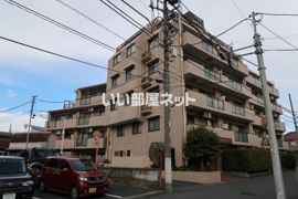 クリオ日野弐番館の外観画像