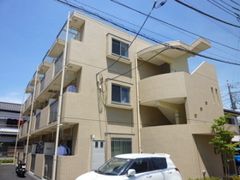 プラドールソフィアの外観画像