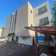 タウンハウス金衛町の外観画像