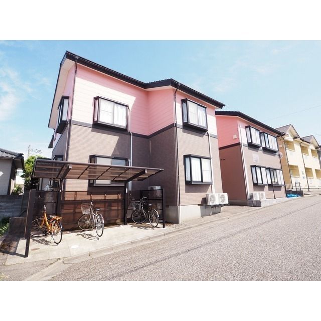 レインボーハイブリッジの外観画像