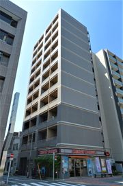 サンフル押上Ⅰの外観画像