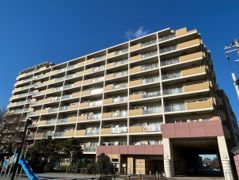 リーベスト東中山の外観画像