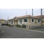 サンセールD棟の外観画像