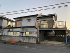 行田市長野_R邸の外観画像