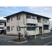 ハイツ・シャルムFの外観画像