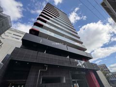 GENOVIA神戸新開地駅前の外観画像