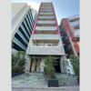 ガーラ・ステーション新丸子の間取り画像
