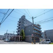 メゾンクレスト元町の外観画像