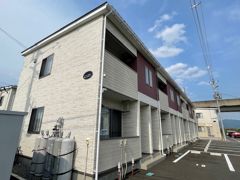 ディアコートCの外観画像