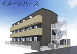 キャメル柏の葉キャンパス7Aの外観画像