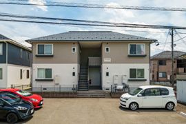 Top Galleryの外観画像