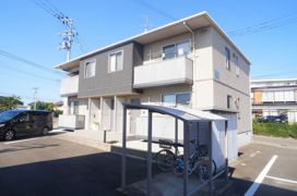 グリスィーヌAの外観画像