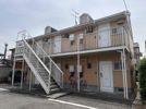 フレグランス大槻の間取り画像