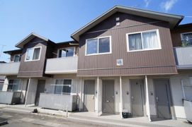 シャーメゾンコトンAの外観画像