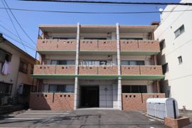 セソワ西川口の外観画像