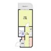 グリム武蔵新城の間取り画像