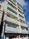 LiveCasa千本今出川の外観