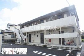 マイネ ブルクの外観画像