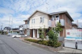 Re－ge Vの外観画像