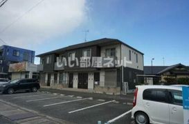 メゾン・ボナールIIの外観画像