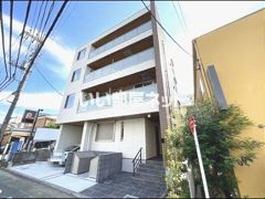 bonheurの外観画像