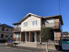 アドミラブールAの外観画像