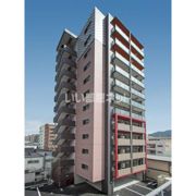 ERIOS COURT 中津口の外観画像