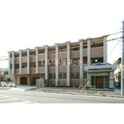 アートステージAiの外観画像