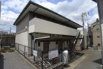 You壱番館の間取り画像