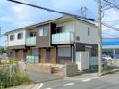 クレストの外観