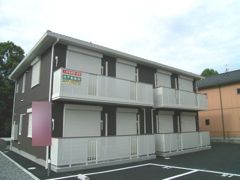 ショコラ・フォレスト壱番館の外観画像