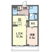 T＆Y Mansionの間取り画像