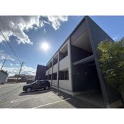 アンファンの外観画像