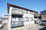 クレスト広田 IIIの外観
