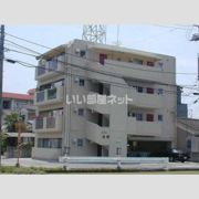 メゾン扶蓉の外観画像