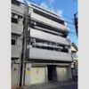 メゾンドコリーヌの間取り画像
