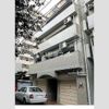 アルバコートの間取り画像