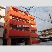 ポピーハイツの外観画像