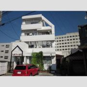 大森フラット室町の外観画像