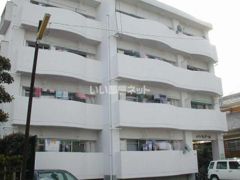 メゾン・ティアールの外観画像